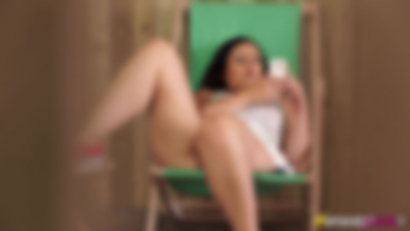Kacie James "Filthy Perv"