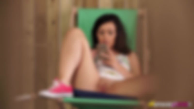 Kacie James "Filthy Perv"