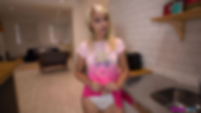 Chloe Toy “My Housemate Dream”