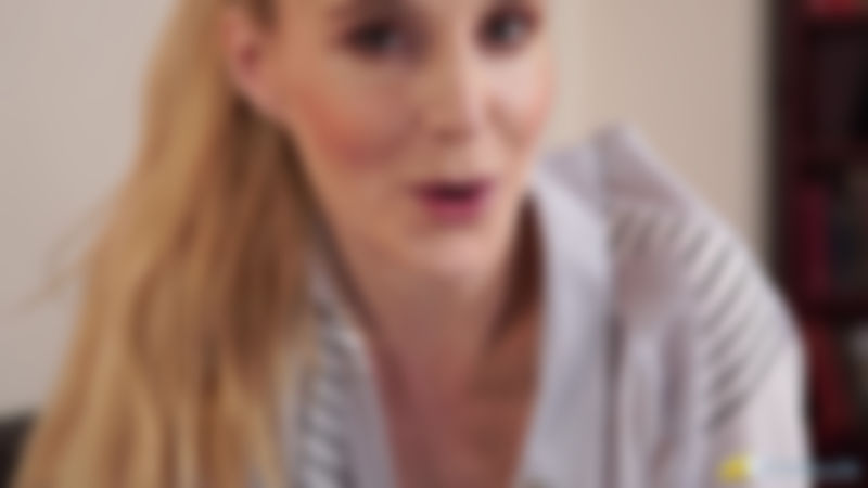 Ariel Anderssen "Sheer Blouse"
