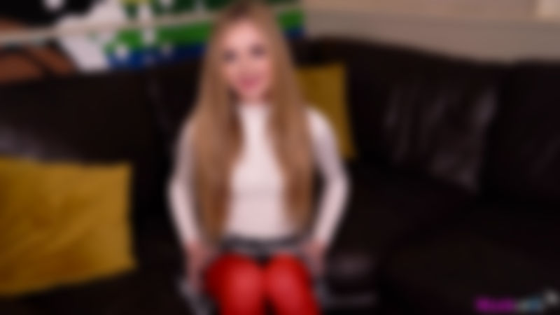 Baby Kitten "Frisky Interview"
