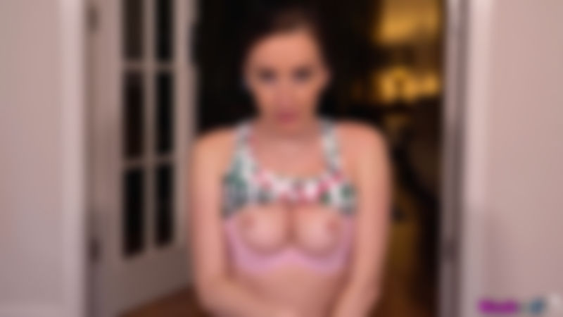 Sophia Smith "Horny Yoga Session: Pt1"
