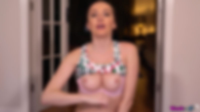 Sophia Smith "Horny Yoga Session: Pt1"