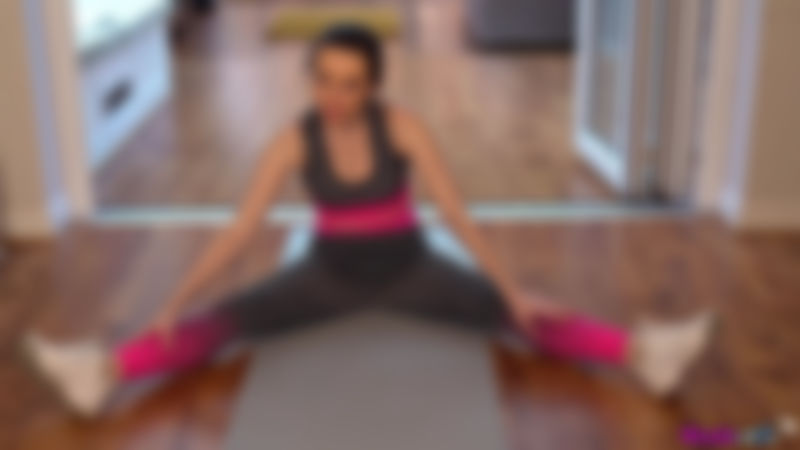 Sophia Smith "Horny Yoga Session: Pt1"