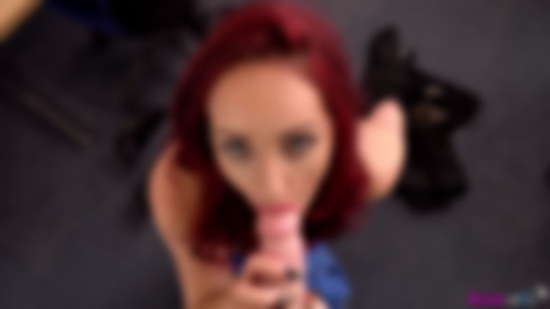 Georgie Newman "Forgotten Panties:Pt2"