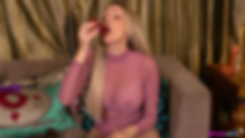 Amber Jayne "Pornstar Audition"