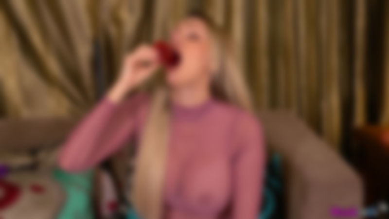 Amber Jayne "Pornstar Audition"