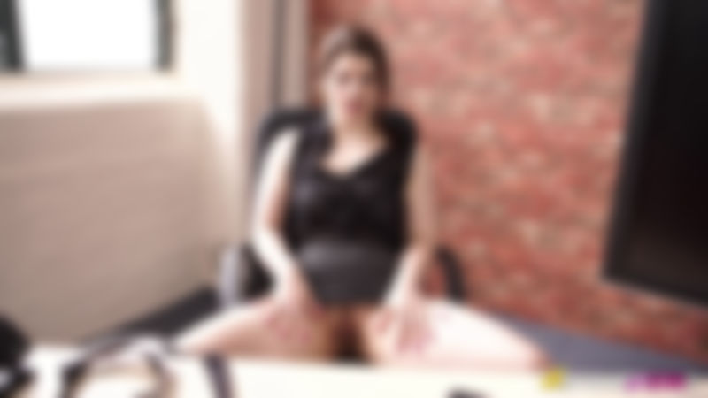 Lucia Love "Sneaky Peek"