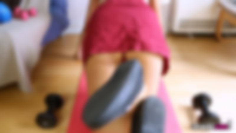 Bonnie "Working Up A Sweat"