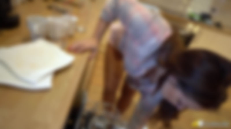 Kitchen Slips