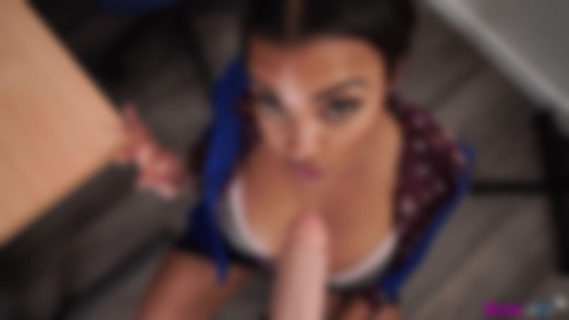 Ruby Summers "Promotion Fuck:Pt2"