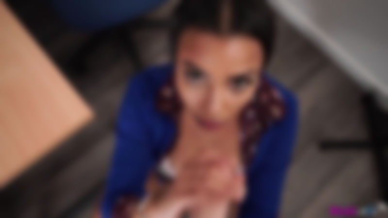Ruby Summers "Promotion Fuck:Pt2"