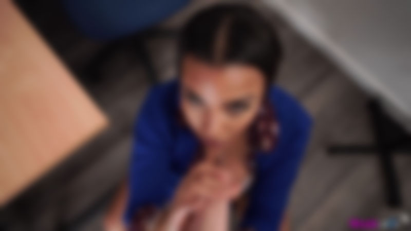 Ruby Summers "Promotion Fuck:Pt2"