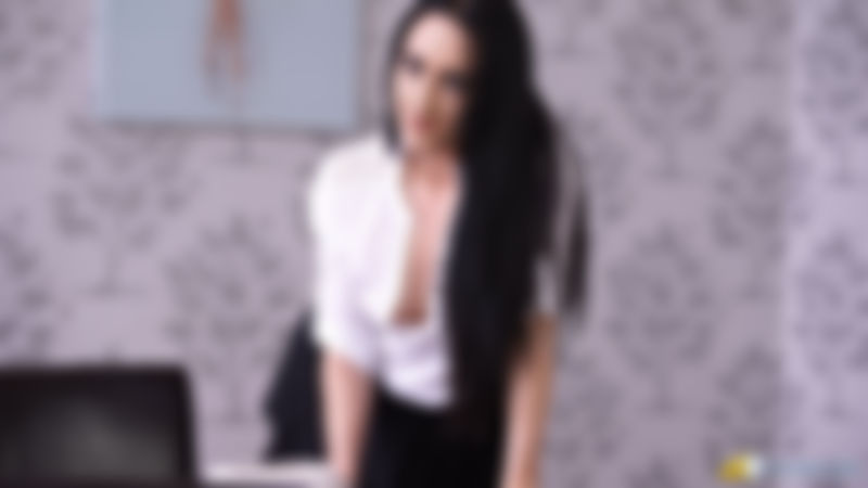 Chloe Lovette "Boobs Of The Bride"
