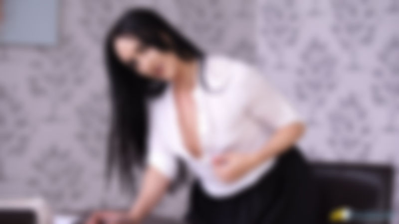 Chloe Lovette "Boobs Of The Bride"