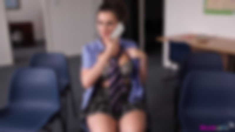 Charlie Rose "College Phone Sex"