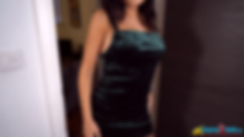 Bonnie "Feeling Better?"