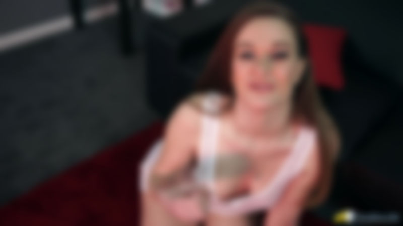 Honour May "Wank Over My Tits"