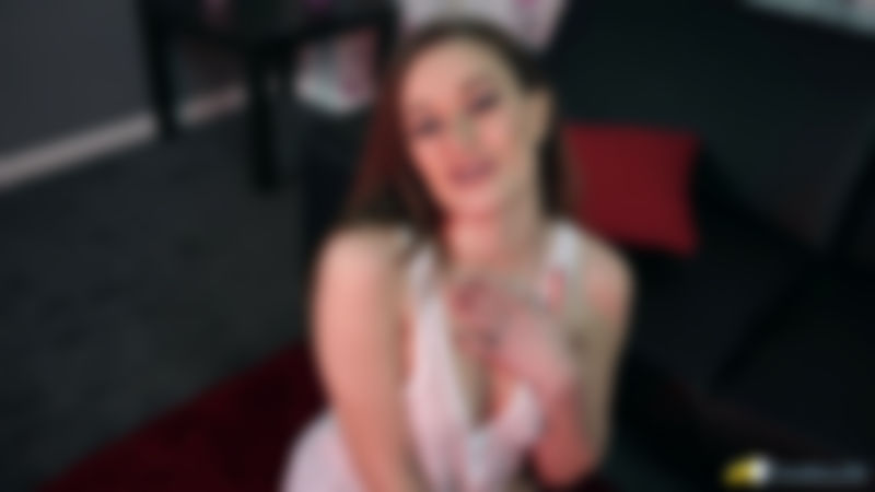 Honour May "Wank Over My Tits"