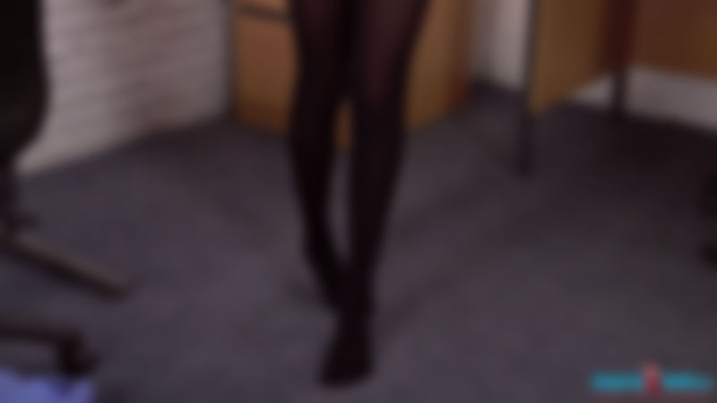 Britney "Long, Hard Week"