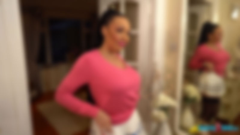 Rio Lee "I'll Get You In The Mood"