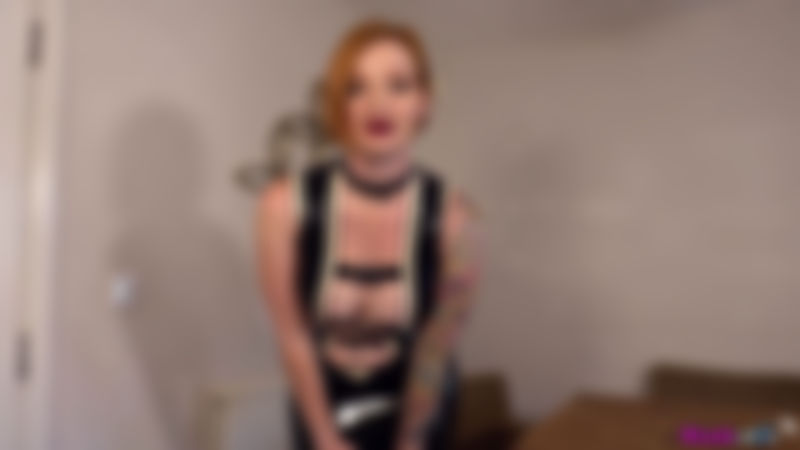 Zara DuRose "Fetish Dream"