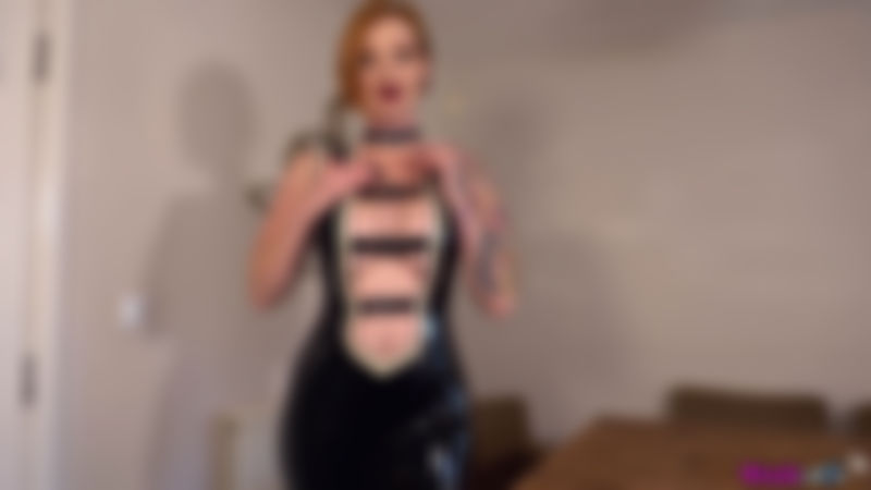 Zara DuRose "Fetish Dream"