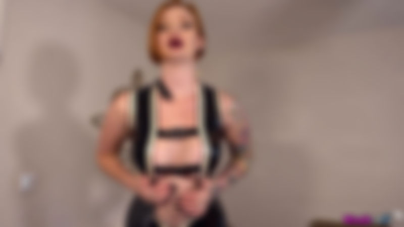 Zara DuRose "Fetish Dream"