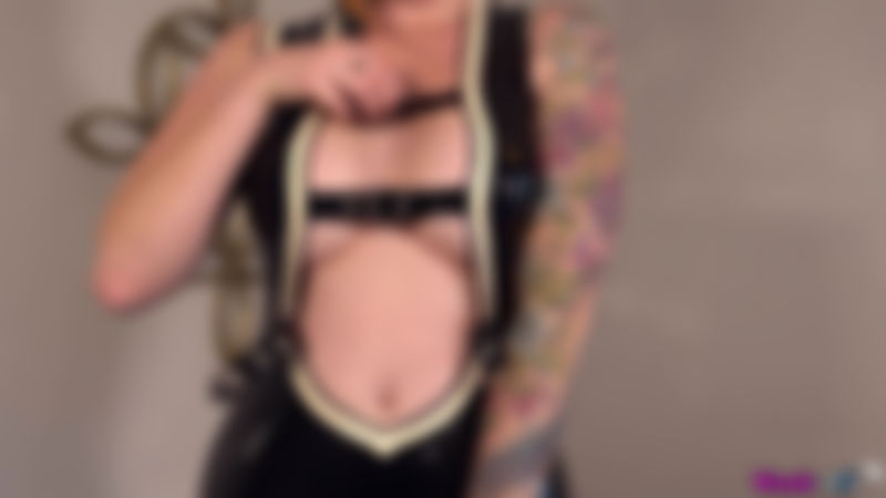 Zara DuRose "Fetish Dream"