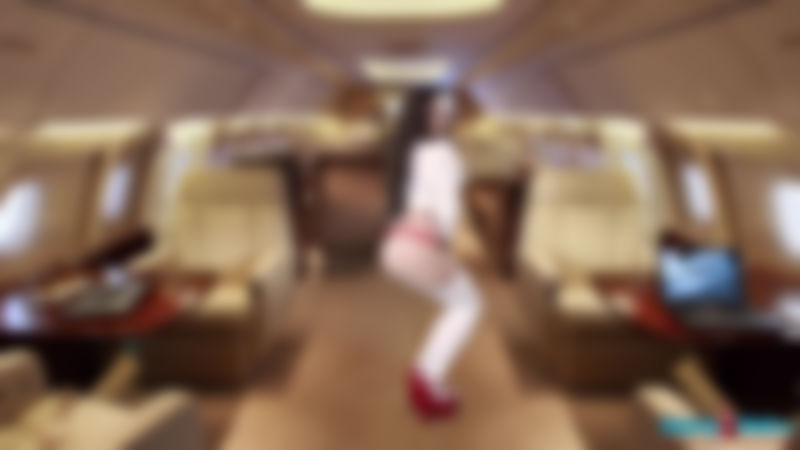 Georgie "Fit to Fly"