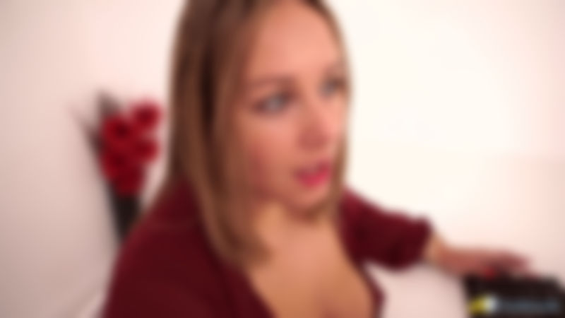 Ashley Rider "Office Pest"