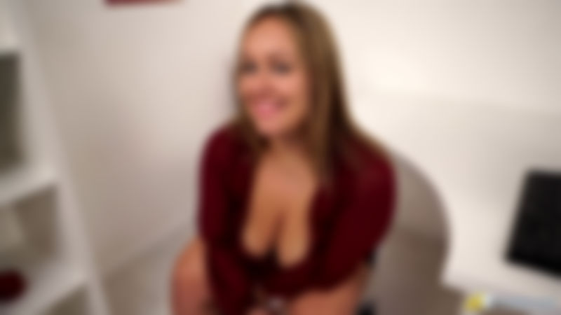 Ashley Rider "Office Pest"