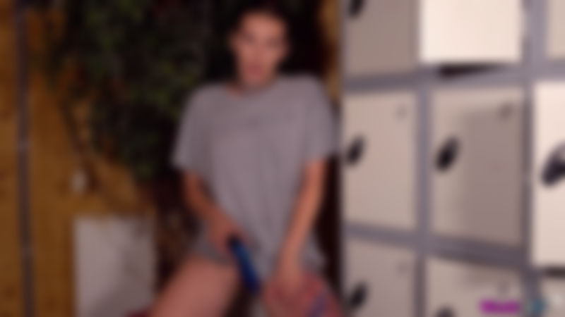Keeley "Watch Me Cum"