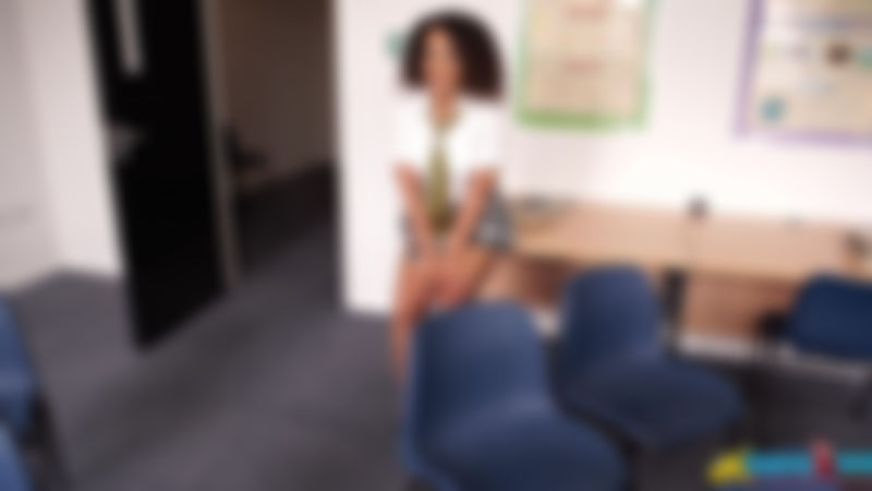 Kayla Louise "Fresh Meat"