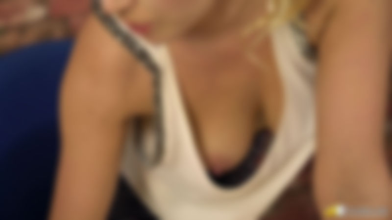 Ashley Jayne "Office Privileges"