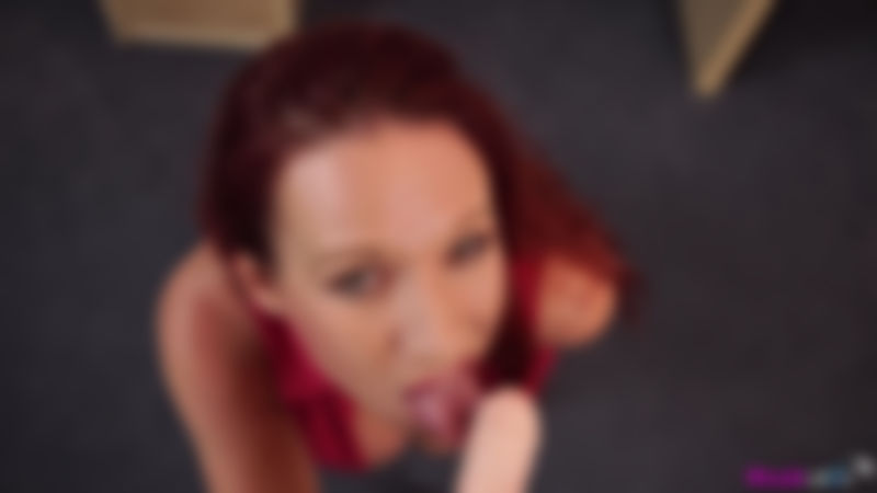 Faye Rampton "Sex Addiction:Pt2"