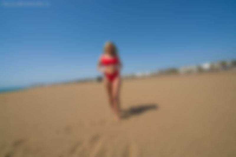 Getting Creamy - Behind The Scenes