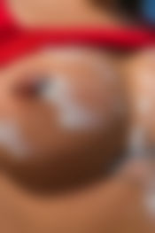 Getting Creamy - Behind The Scenes