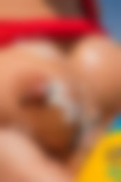 Getting Creamy - Behind The Scenes