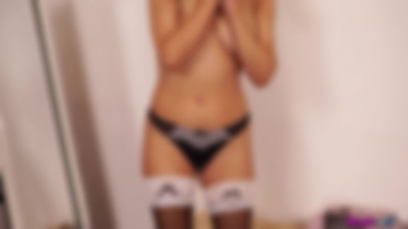 Bonnie "Wank Assistant"