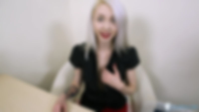 Ashleigh Doll "Webcam Wank"
