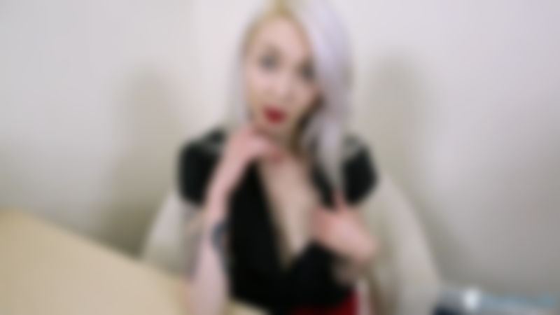 Ashleigh Doll "Webcam Wank"