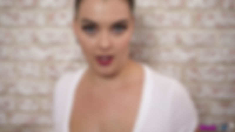 Cherry Blush "Big Wet Tits"