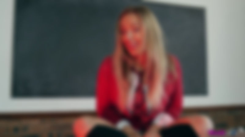 Beth "Beth’s Filthy Day"