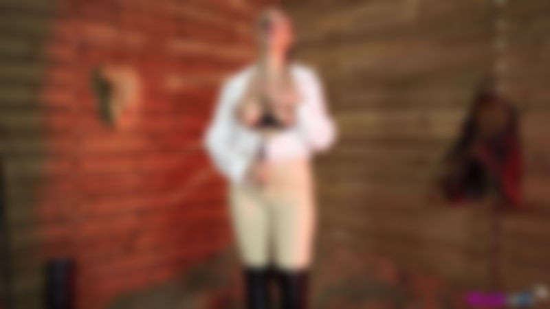 Beth "Beth’s Filthy Day"