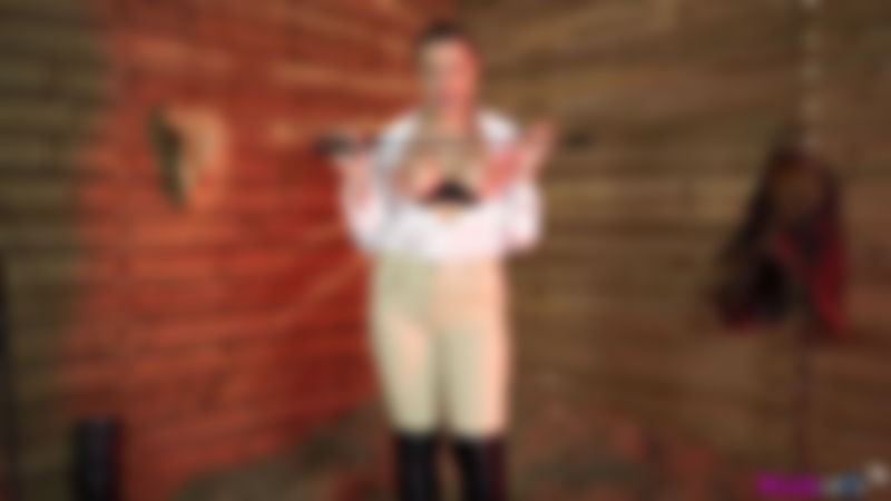 Beth "Beth’s Filthy Day"