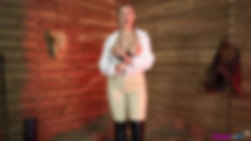 Beth "Beth’s Filthy Day"