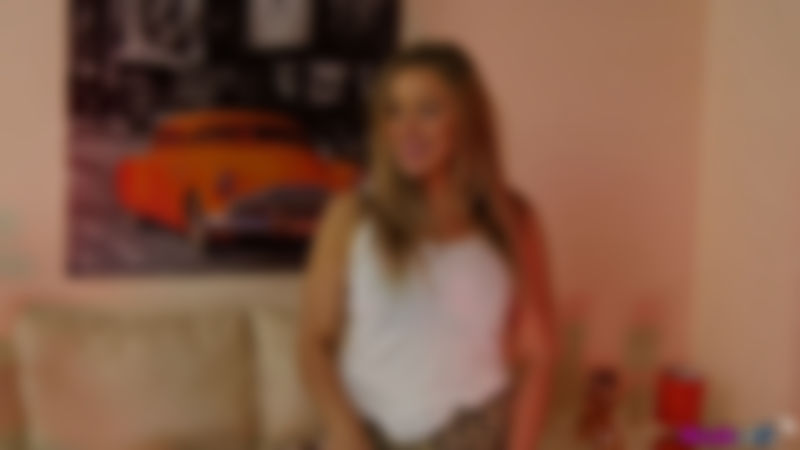 Beth "Beth’s Filthy Day"