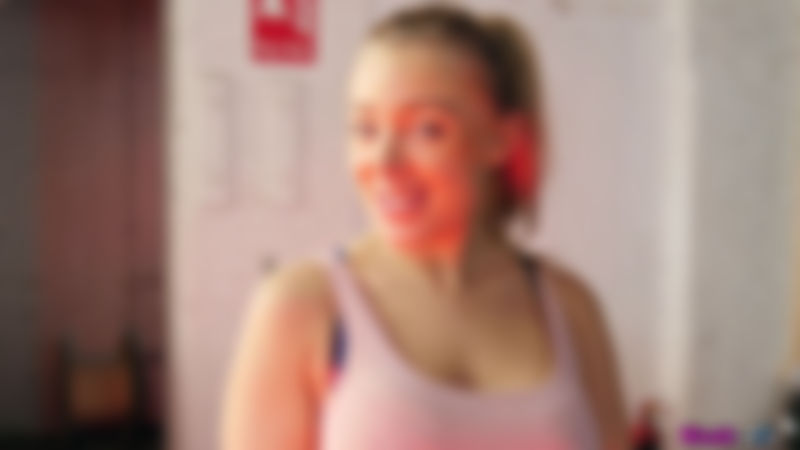 Beth "Beth’s Filthy Day"