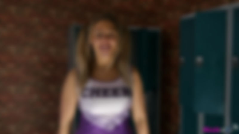 Beth "Beth’s Filthy Day"